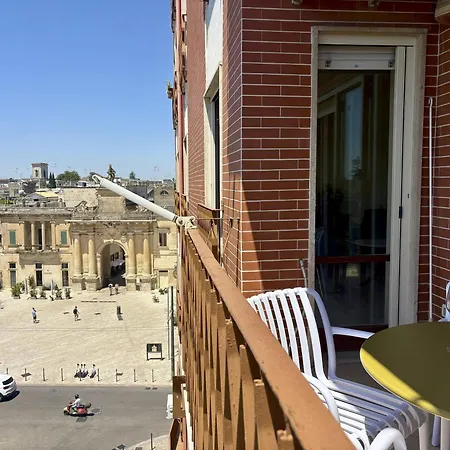 Apartamento Electastays - Italia 6 Lecce