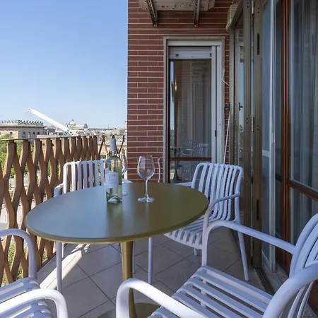 Apartamento Electastays - Italia 6 Lecce