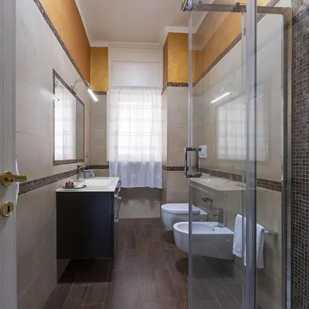 Electastays - Italia 6 Apartamento