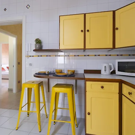 Electastays - Italia 6 Apartamento Lecce