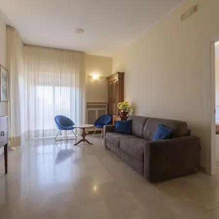 Apartamento Electastays - Italia 6