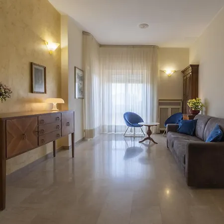 Apartamento Electastays - Italia 6