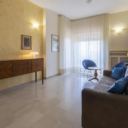 Electastays - Italia 6 Apartamento